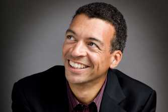 Roderick Williams