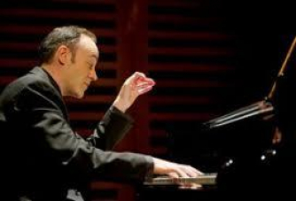 Leon McCawley