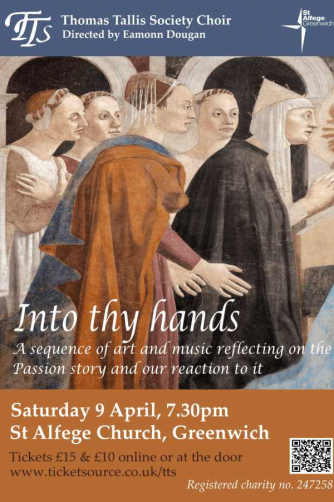 Thomas Tallis Society Choir