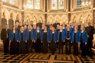Oxford Pro Musica Singers
