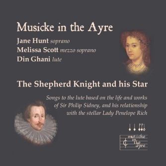 The Shepherd Knight and his Star