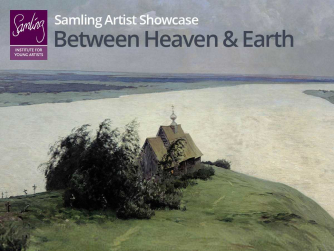 Between Heaven and Earth