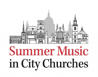 Summer Music in City Churches