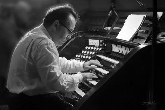 David Briggs - Amir El Etr