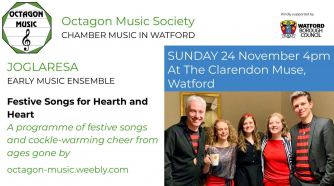 Festive Songs for Hearth and Heart