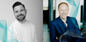 James Newby & Joseph Middleton