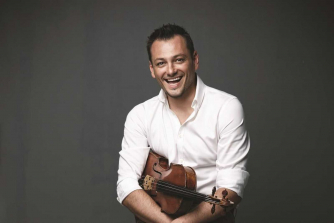Maxim Rysanov