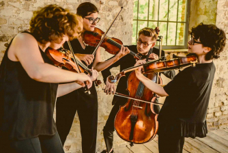 Chaos Quartet