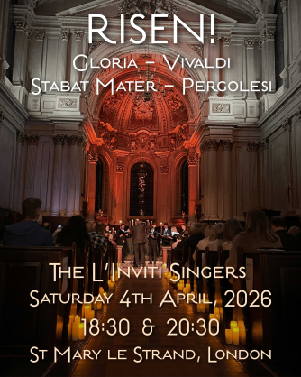 L'Inviti Singers