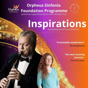 Orpheus Sinfonia