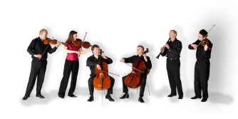 Primavera Ensemble