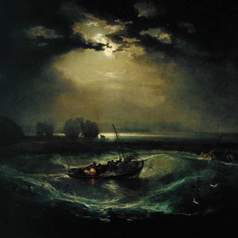 ‘Blackest Night’ – Handel Arias