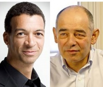 Williams and Burnside