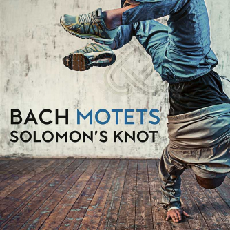 Bach Motets