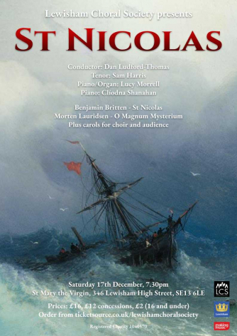 Lewisham Choral Society