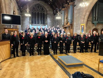 St George's Singers