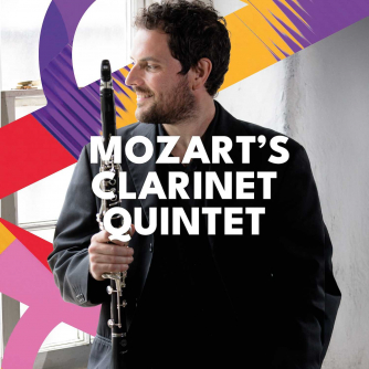Clarinet Matthew Dunn