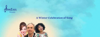 A Winter Celebration of Song