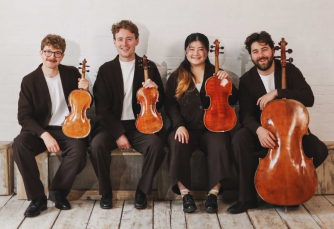 Elmore Quartet