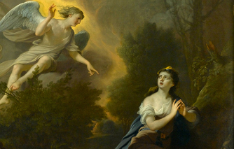 Music & The Speech of Angels