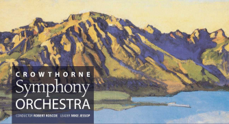 Crowthorne Symphony Orchestra
