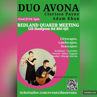 Duo Avona