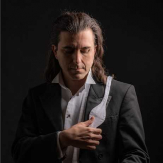 Chopin Etudes and Other Stories - Part 2: Virtuosity and Madness