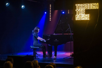 Mariam Batsashvili: live in Bristol