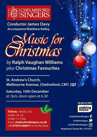 Chelmsford Singers