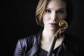 Tamsin Waley-Cohen and Cordelia Williams