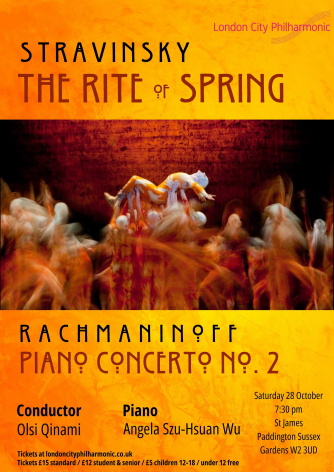 London City Philharmonic