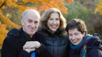 Trio Goya with Oliver Wilson