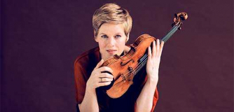 Isabelle Faust