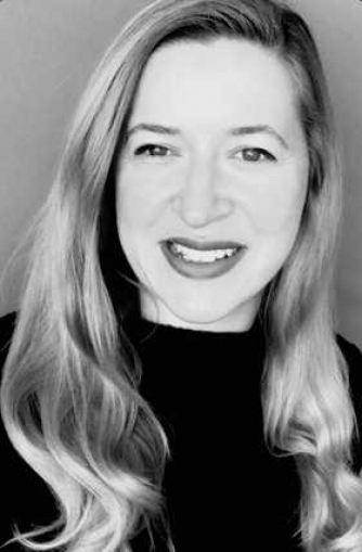 Susan Parkes Soprano