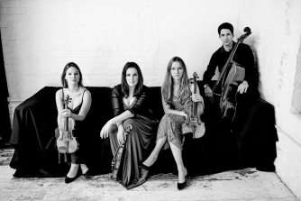 The Albion Quartet