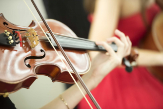 Mozart Concertos by Candlelight (Feat. Clarinet & Violin)