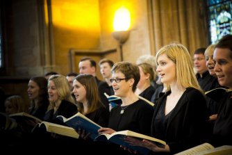 Armonico Consort