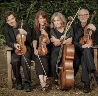 Fitzwilliam String Quartet