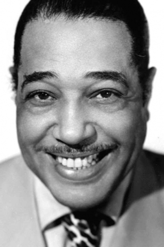 Duke Ellington, composer of Sacred Concert which he described as his most important work