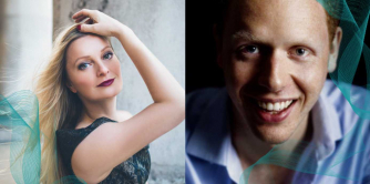 Lucy Crowe – Soprano, Joseph Middleton – piano