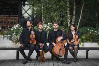 Elmore String Quartet