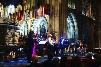 London Concertante