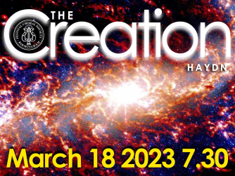 Haydn - The Creation