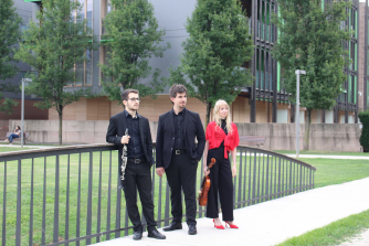Trio Reinecke