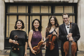 Doric Quartet