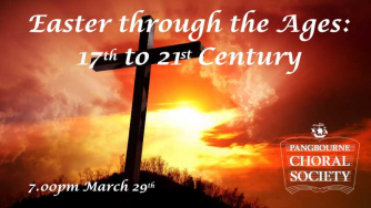 Easter Through the Ages: 17th to 21st Century
