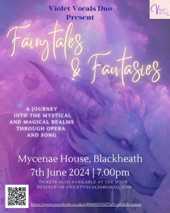 Fairytales & Fantasies