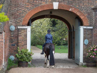 Ham House Stables credit TE:ID