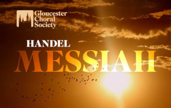 Gloucester Choral Society presents Handel's Messiah