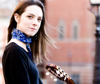 Laura Snowden